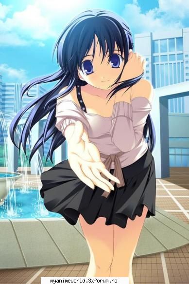 camera lui Hitomi - Ohayo Hitomi-chan.....poi sa ma gandesk.....ai - dormitorul fetelor