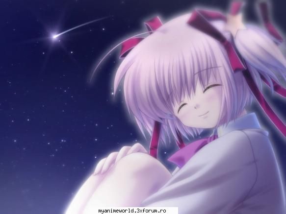 pe terasa.... - Megumi-chan....ti-ar placea sa vi ji sa imi ti - terasa